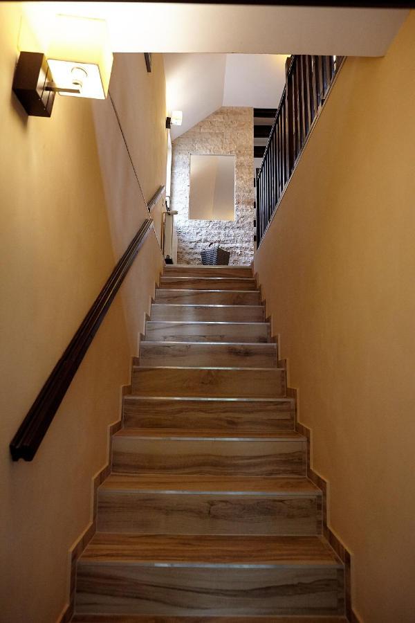 Apartament Rozelor Brašov Exteriér fotografie